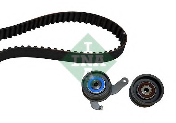 INA 530 0297 10 Timing Belt Kit